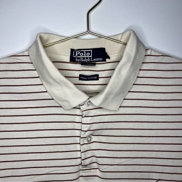 Polo Ralph Lauren Mens Short Sleeve Polo - Picture 3 of 6